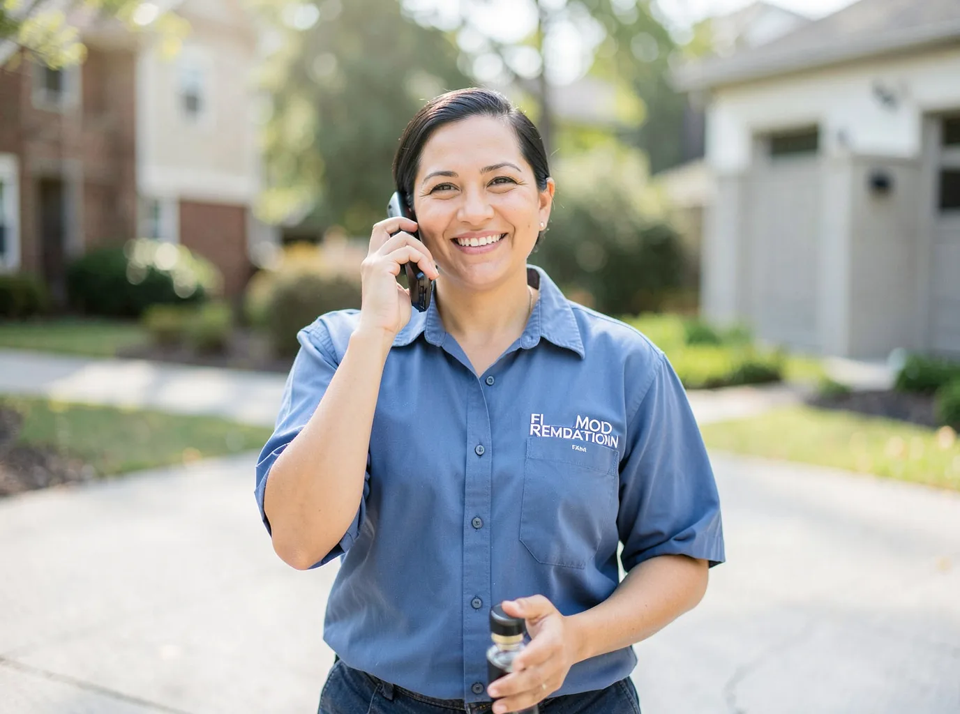 Mold Remediation Newport, MI FAQs